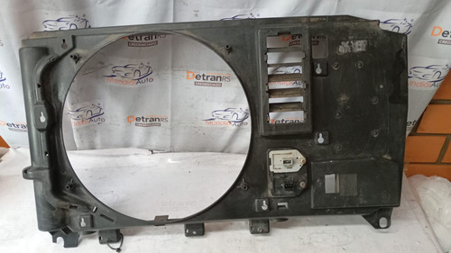 Defletor Painel Frontal Xsara Picasso 2.0 Aut. 2001/11 25665