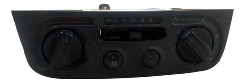 Comando Ar Condicionado Fiat Palio 1997 (vc)
