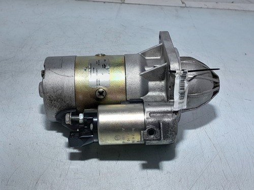 Motor Arranque Iveco Daily 3510 4912 3813 1997/2007