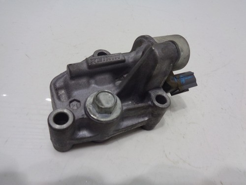 Valvula Solenoide Vareador De Fases  City Fit 2010 11 12 13