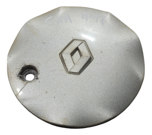 Calota Central Renault Scenic 1.6/2.0 00/06 (al) Adl Cxa 447