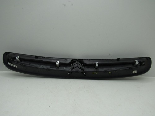 Grade Frontal Xsara Picasso Ano 2001 A 2006 C/ Detalhes