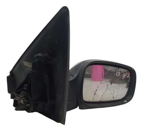 Retrovisor Elétrico Direito Renault Megane 07/12 (al) Cfx 51