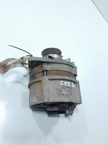 Alternador Fiat Uno Elba 1.0 8v 90/98 9190087027 (vj) E101