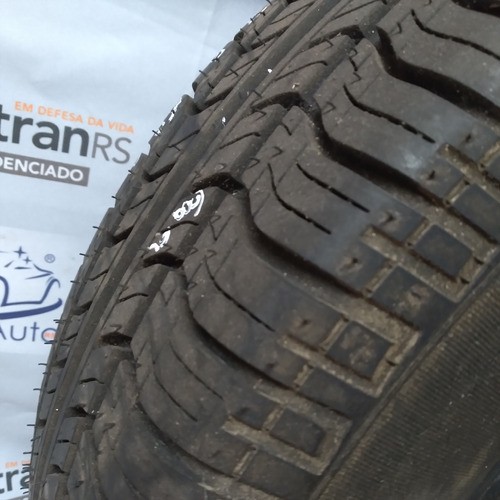 Pneu Pirelli P3000 175/80 R14 88 H 