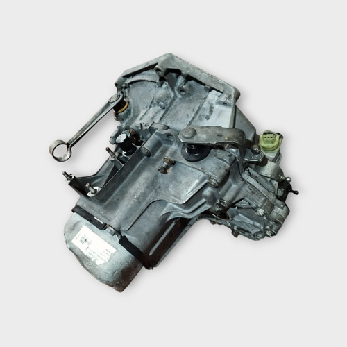 Caixa Câmbio Peugeot 206 1.6 16v 99 2008