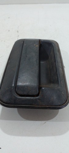 Maçaneta Externa T.e Mitsubishi L200 Triton Mb321419 (r)