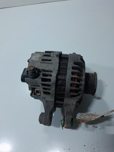 Alternador Ford Fiesta 1.0 1999/2014 (vj) E17