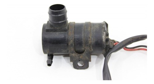 Motor Esguicho Vidro Traseiro Hilux Sw4 92/95 Usado (403)