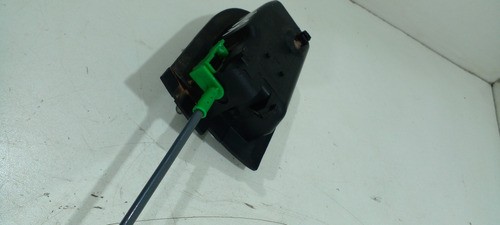 Moldura Da Maçaneta Interna Ford Ka 98 (r)