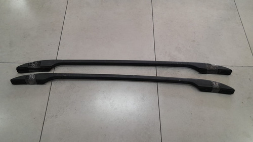 Par Rack Teto Fiat Palio Week Elx 2008