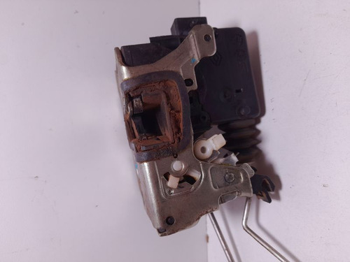 Fechadura Porta Diant. Direita Renault Logan 2009 2010 2011