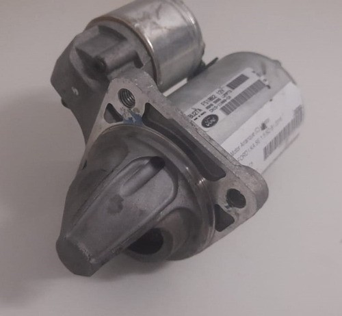 Motor De Arranque Ford Ka Se 1.5 2018 - Cn1511000ca