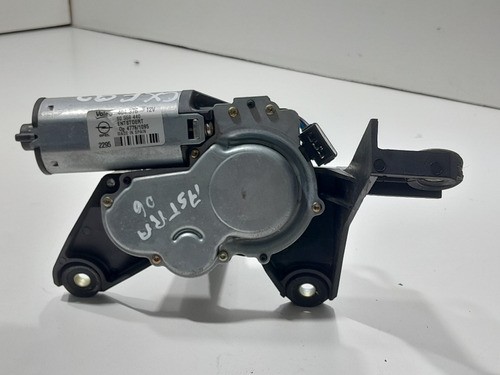 Motor Limpador Tras Astra Hatch 2000/2011 90559440 (vj)e93