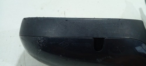 Retrovisor L.e Elétrico Renault Clio 01/05 (r)