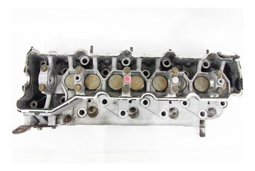 Cabeçote 3.5 V6 Diesel (137mm) Pajero Sport 98-05(006)