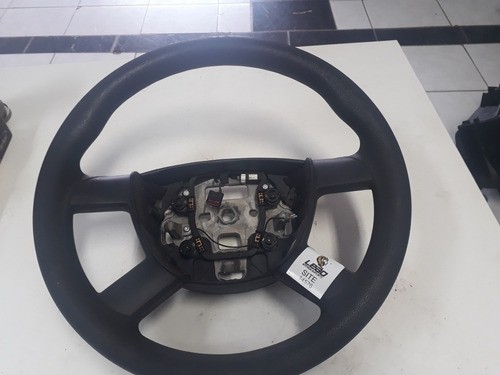 Volante Ford Focus 2009 A 2013 S/bolsa Airbag   14576*