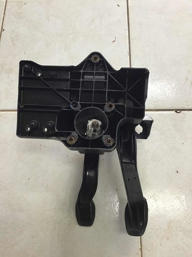 Suporte Pedal C/detalhe Fiat Doblo C/ Detalhe 02/09 21412*