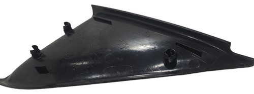 Acabamento Moldura Retrovisor D.d Vectra/ 1997 (al) Cxa 256