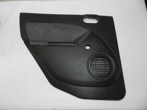 Forro Porta Traseira Esquerda Ford Fiesta 03/12 2s65a27407