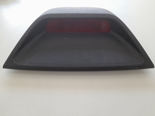 Break Light Luz De Freio Traseiro Nissan Versa 2016