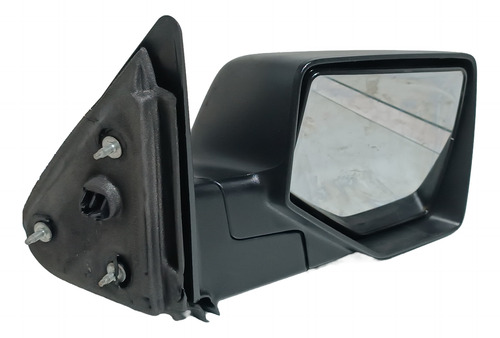 Retrovisor Manual Lado Direito Passageiro Ranger 2005 2012