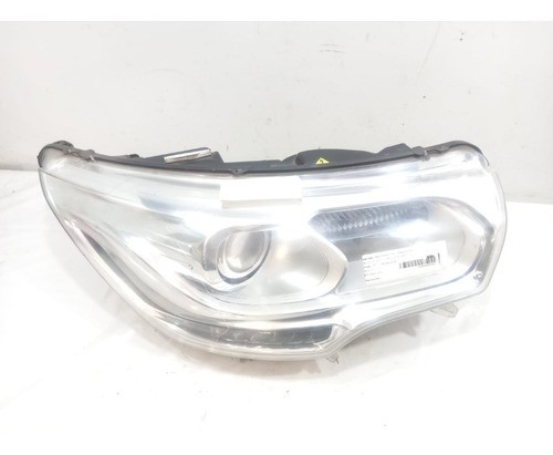 Farol Citroen C4l 2015 ( S/xênon) Original