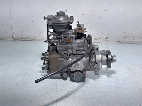Bomba Injetora Diesel Motor Maxion 2.5 Hs 0460414127