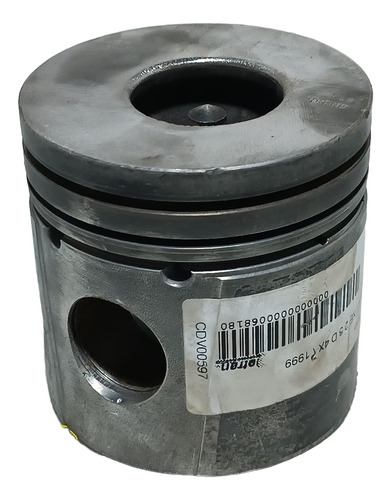 Pistao Motor Maxion 2.5 Hsd Ranger S10 Sprinter 90.649