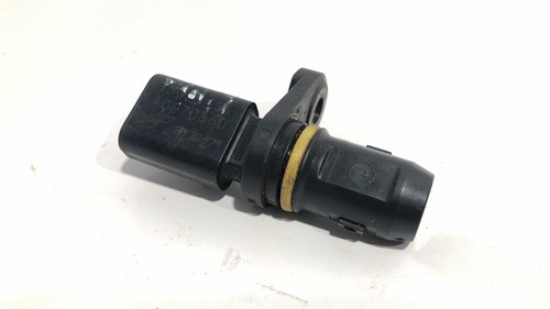 Sensor De Rotação Fiat Linea Dualogic 11 Até 16 55248263