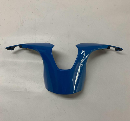Tampa Traseira Guidão Honda Sh 150 2017 2021 Original