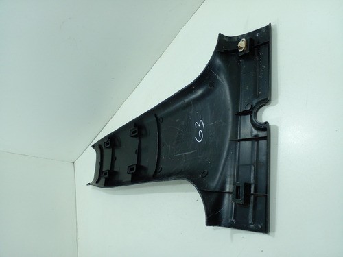 Moldura Coluna Interna Dir. Vw Gol 1996 2014 373867240 (m)