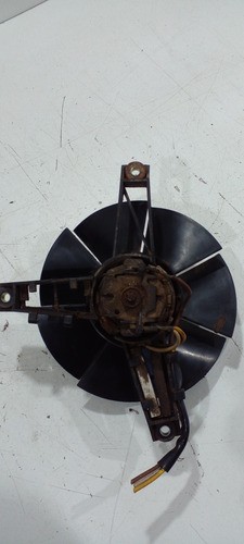 Motor Ar Forçado Gm Chevette 73/94 (r)