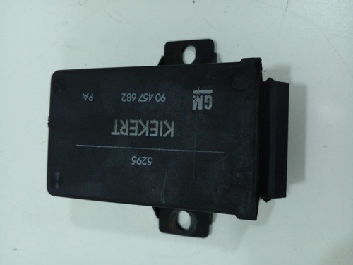 Módulo Relé Vidro Elétrico Gm Astra/vectra 90457682 (m)