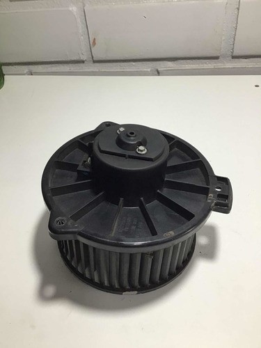 Motor Ar Forçado S/ar Gol G3 G4 Original Vw 18867*