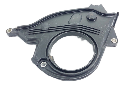 Capa Proteção Da Correia Dentada Pajero Full 3.8 2001 A 2007