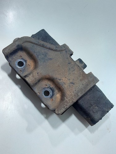 Contrapeso Suporte Coxim Agregado Honda Civic 2001/2006 (vj)