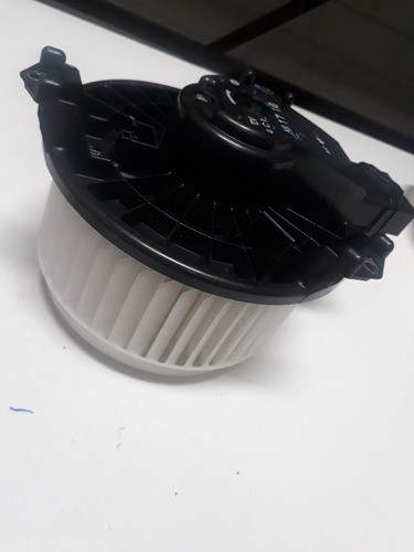 Motor Ar Forçado Onix Spin Cobalt 17a18  Ae1710   11605 *