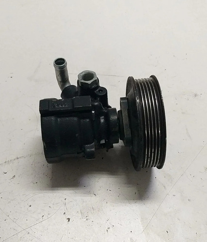 Bomba Direção Hidráulica Fiat Palio Strada 1.6 8v 26026054