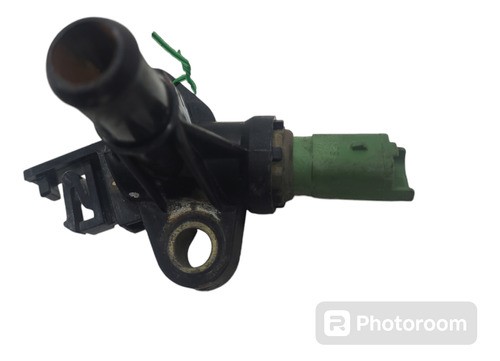 Sensor Temperatura Água Fiat Uno Mille Fire 2005 (al)