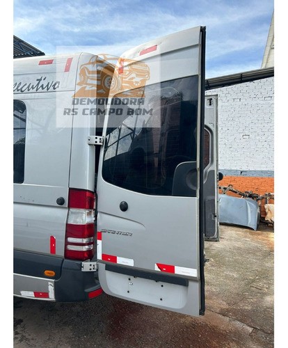 Sucata Sprinter 2.2 Diesel Manual 2019 146cvs - Rs Campo Bom