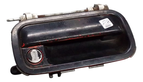 Maçaneta Externa Dianteira Direita Corsa Classic    24269