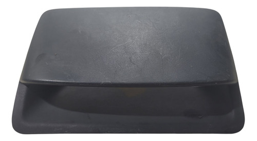 Moldura Computador Bordo Peugeot 308/ 2014 (al) Cxf 123