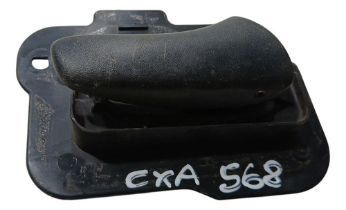 Maçaneta Interna Tras. Dir Gm Vectra 97/05 (ap) Cxa 568