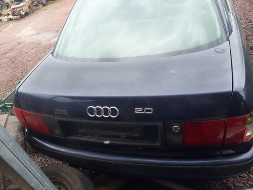 Audi 80 S/ Motor Ap 115cv 2.0 8v 1995 Para Retirada De Peças