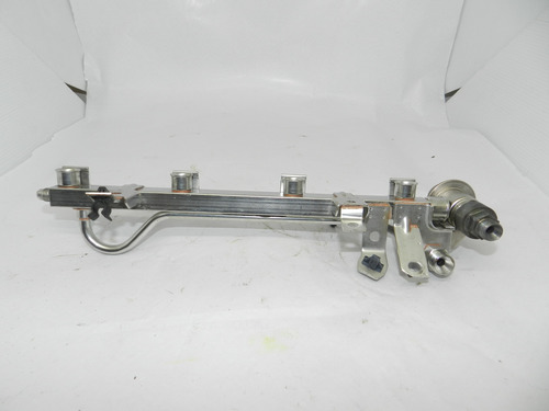 Flauta Bicos Injetores Gm Corsa Tigra 1.6 16v 1997 A 2004