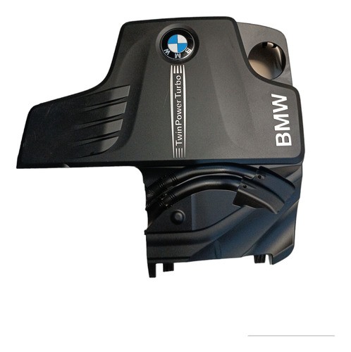 Tampa Protetora Motor Capa Bmw X1 2014 2015 2016