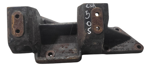 Suporte Coxim Motor Ford F250/ 2000 (al) Adl Cxa 505