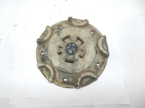 Calota Tampa Miolo Centro Roda Liga Leve Gm Corsa Aro 14