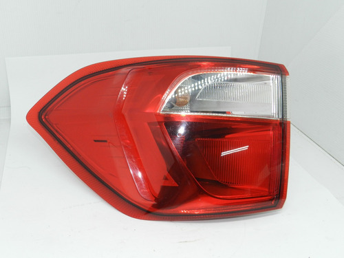 Lanterna Traseira Esquerda Ford Ecosport 2013 2014 2015 2016